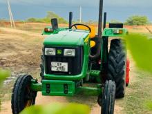John-Deere 5047 2016 Tractor