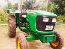 John-Deere 5047 2013 Tractor