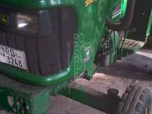 John-Deere 5047 2013 Tractor