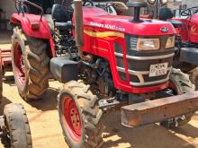 John-Deere 5047 2021 Tractor