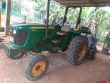 John-Deere 5047 2015 Tractor