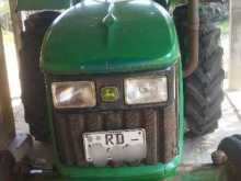 John-Deere 5047 2013 Tractor