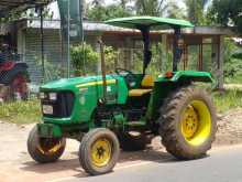 John-Deere 5047 2012 Tractor