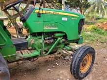 John-Deere 5047 2012 Tractor