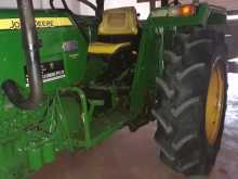 John-Deere 5047 2013 Tractor