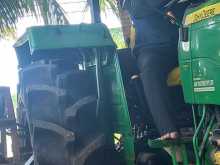 John-Deere 5047 2013 Tractor