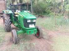 John-Deere 5047 2016 Tractor