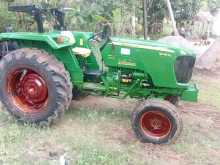 John-Deere 5047 2016 Tractor