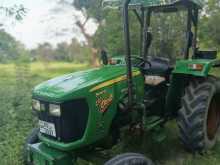 John-Deere 5047 2017 Tractor