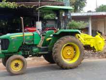 John-Deere 5047 2012 Tractor