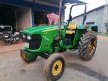 John-Deere 5047 2013 Tractor