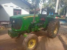 John-Deere 5047 2015 Tractor