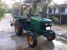 John-Deere 5047 2015 Tractor