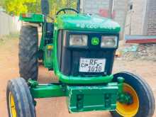 John-Deere 5047 2017 Tractor