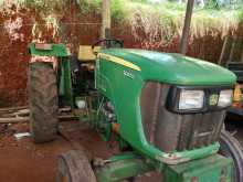 John-Deere 5047 2012 Tractor