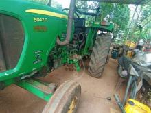 John-Deere 5047 2013 Tractor