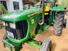 John-Deere 5047 2024 Tractor