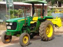 John-Deere 5047 2012 Tractor