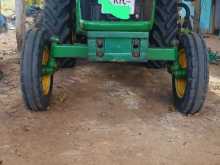 John-Deere 5047 2021 Tractor