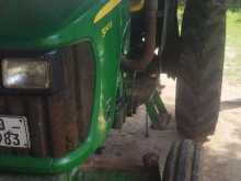 John-Deere 5047 2013 Tractor