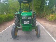 John-Deere 5047 2023 Tractor