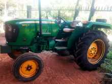 John-Deere 5047 2015 Tractor