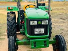 John-Deere 5047 2016 Tractor