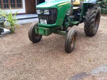 John-Deere 5047 2013 Tractor