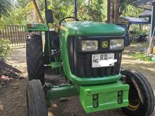 John-Deere 5047 D 2013 Tractor