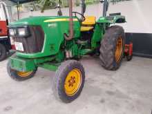 John-Deere 5047 D 2012 Tractor