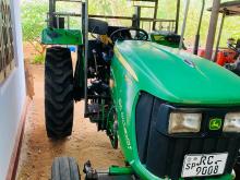 John-Deere 5047D 2012 Tractor