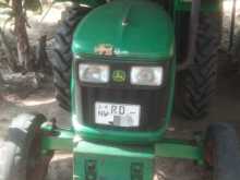 John-Deere 5047 D 2012 Tractor