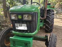 John-Deere 5047D 2017 Tractor