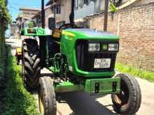 John-Deere 5047 Tractor 2021 Tractor