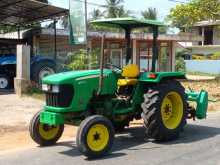 John-Deere 5047 2012 Tractor