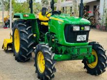John-Deere 5047D 2020 Tractor