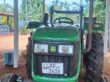 John-Deere 5047D 2017 Tractor