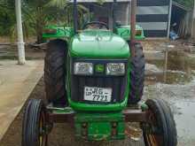 John-Deere 5047D 2021 Tractor