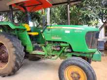 John-Deere 5047D 2012 Tractor