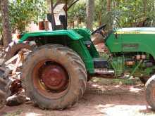 John-Deere 5047D 2013 Tractor