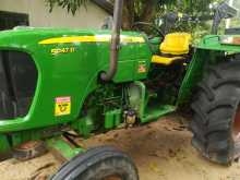 John-Deere 5047D 2020 Tractor