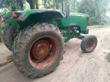 John-Deere 5047D 2014 Tractor