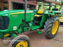 John-Deere 5047D 2021 Tractor