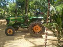 John-Deere 5047D 2013 Tractor