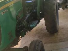 John-Deere 5047D 2015 Tractor