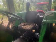 John-Deere 5047D 2015 Tractor