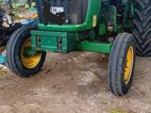 John-Deere 5047D 2019 Tractor