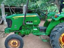 John-Deere 5047d 2017 Tractor