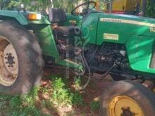 John-Deere 5203 2009 Tractor