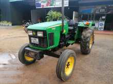 John-Deere 5203 2010 Tractor